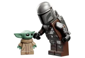 LEGO® Star Wars™ 75444 - Атака на AT-RT™ - 5