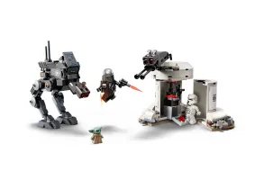 LEGO® Star Wars™ 75444 - Атака на AT-RT™ - 6