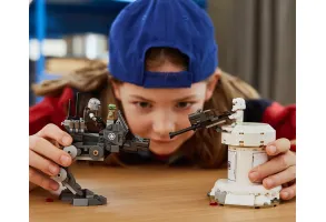 LEGO® Star Wars™ 75444 - Атака на AT-RT™ - 9
