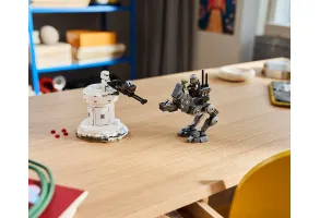 LEGO® Star Wars™ 75444 - Атака на AT-RT™ - 10