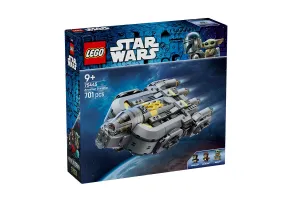 LEGO® Star Wars™ 75445 - Анцелански космически кораб