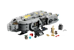 LEGO® Star Wars™ 75445 - Анцелански космически кораб - 3