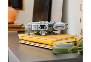 LEGO® Star Wars™ 75445 - Анцелански космически кораб - 6