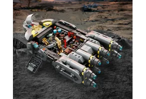 LEGO® Star Wars™ 75445 - Анцелански космически кораб - 8