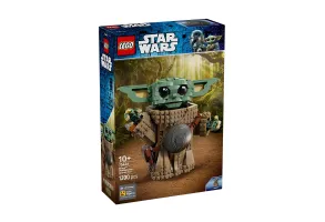 LEGO® Star Wars™ 75446 - Грогу (мандалорски чирак)