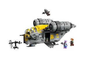 LEGO® Star Wars™ 75447 - The Razor Crest™ - 3
