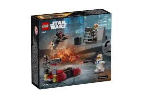 LEGO Star Wars 75449 - Боен пакет „Обсадата на Мандалор“ - 2