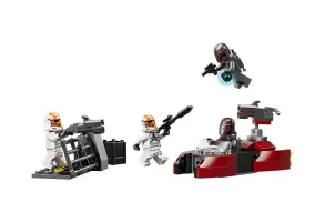 LEGO Star Wars 75449 - Боен пакет „Обсадата на Мандалор“ - 3