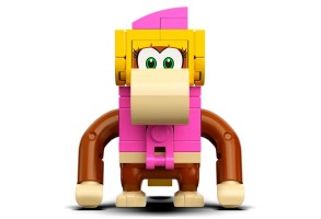 LEGO Super Mario 71421 - Комплект с допълнения Dixie Kongs Jungle Jam - 7