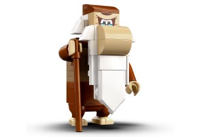 LEGO Super Mario 71424 - Комплект с допълнения Donkey Kongs Tree House - 7