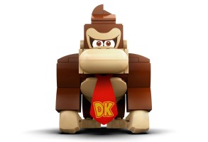 LEGO Super Mario 71424 - Комплект с допълнения Donkey Kongs Tree House - 8