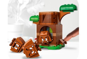 LEGO Super Mario 71433 - Площадката на Goomba - 7