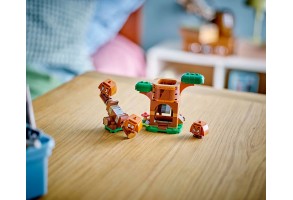 LEGO Super Mario 71433 - Площадката на Goomba - 11