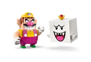 LEGO® Super Mario™ 72038 - Mario Kart™ – Wario и King Boo - 5