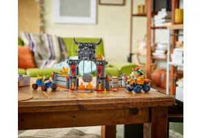 LEGO® Super Mario™ 72039 - Mario Kart™ – Замъкът на Bowser - 9