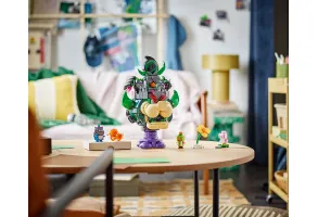 LEGO® Super Mario™ 72042 - Prince Florian и Castle Bowser - 10