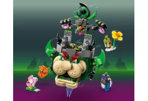 LEGO® Super Mario™ 72042 - Prince Florian и Castle Bowser - 11