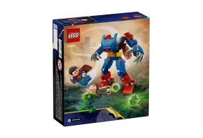 LEGO® Superman™ 76302 - Супермен робот срещу Лекс Лутър - 2