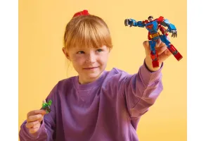 LEGO® Superman™ 76302 - Супермен робот срещу Лекс Лутър - 8