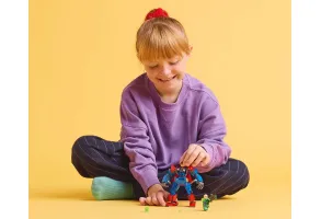 LEGO® Superman™ 76302 - Супермен робот срещу Лекс Лутър - 10