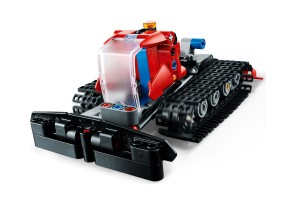 LEGO Technic 42148 - Ратрак - 4