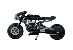 LEGO Technic 42155 - Батман - Батмотор - 5