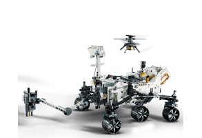 LEGO Technic 42158 - Марсоходът на НАСА Пърсивиърънс - 4