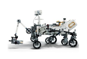 LEGO Technic 42158 - Марсоходът на НАСА Пърсивиърънс - 8