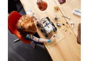 LEGO Technic 42158 - Марсоходът на НАСА Пърсивиърънс - 10