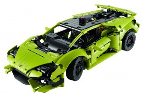 LEGO Technic 42161 - Lamborghini Huracán Tecnica - 5