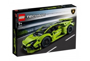 LEGO Technic 42161 - Lamborghini Huracán Tecnica