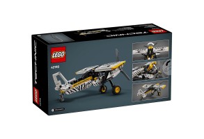 LEGO® Technic 42198 - Самолет с витло - 2