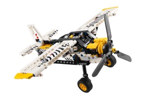 LEGO® Technic 42198 - Самолет с витло - 3