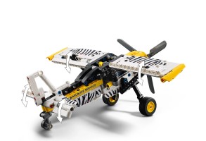 LEGO® Technic 42198 - Самолет с витло - 5