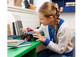 LEGO® Technic 42200 - Monster Jam™ Thunderroarus™ с издърпване - 7
