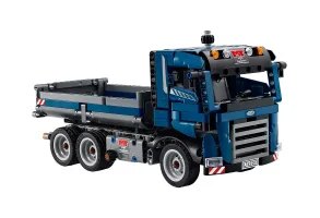 LEGO® Technic 42203 - Самосвал с подвижно ремарке - 3
