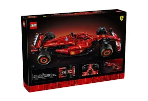 LEGO® Technic 42207 - F1 Кола Ferrari SF-24 - 2