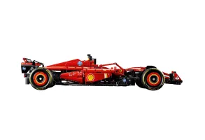 LEGO® Technic 42207 - F1 Кола Ferrari SF-24 - 4