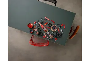 LEGO® Technic 42207 - F1 Кола Ferrari SF-24 - 9