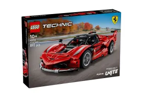 LEGO Technic 42212 - Ferrari FXX K