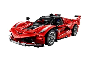 LEGO Technic 42212 - Ferrari FXX K - 3
