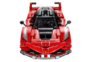 LEGO Technic 42212 - Ferrari FXX K - 5