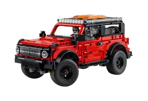 LEGO® Technic 42213 - Джип Ford Bronco® - 3