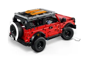 LEGO® Technic 42213 - Джип Ford Bronco® - 5