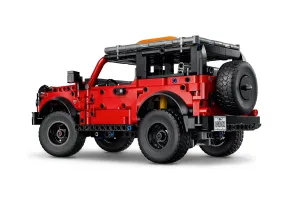 LEGO® Technic 42213 - Джип Ford Bronco® - 6
