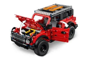 LEGO® Technic 42213 - Джип Ford Bronco® - 7