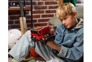 LEGO® Technic 42213 - Джип Ford Bronco® - 12
