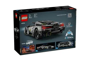 LEGO® Technic 42214 - Спортна суперкола Lamborghini Revuelto - 2