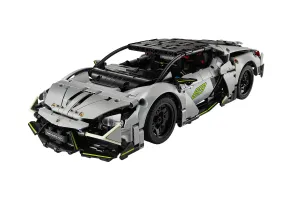 LEGO® Technic 42214 - Спортна суперкола Lamborghini Revuelto - 3
