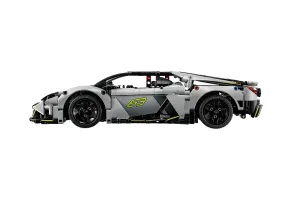 LEGO® Technic 42214 - Спортна суперкола Lamborghini Revuelto - 5